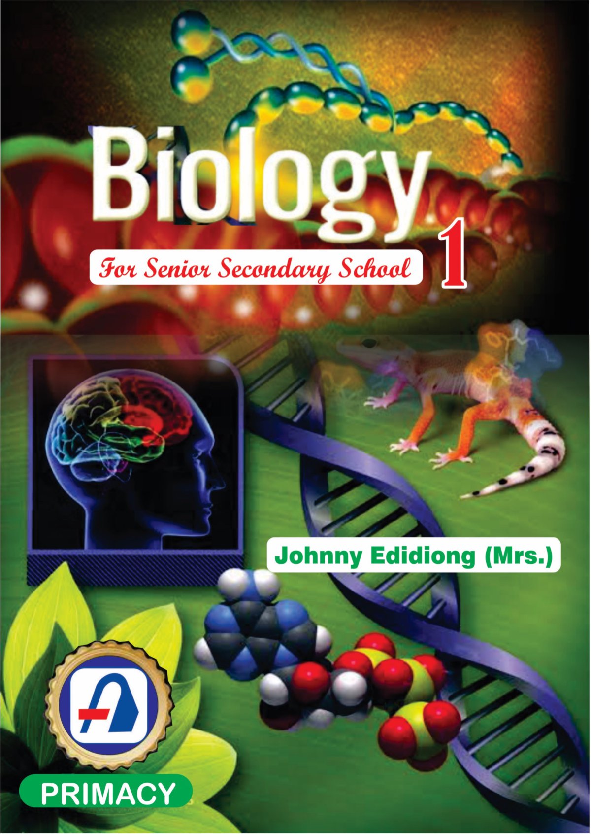 Biology SS 1
