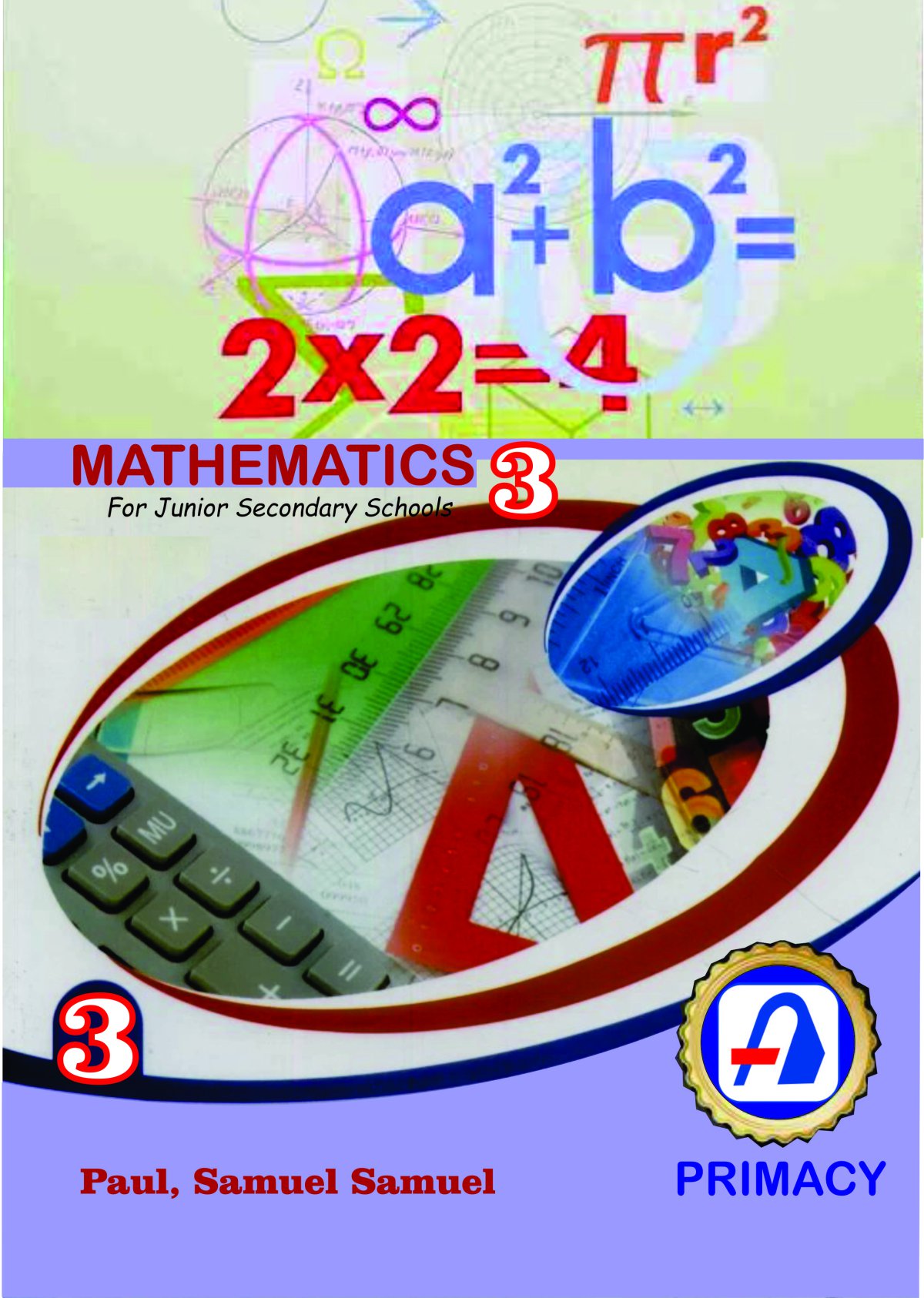 Mathematics JS 3