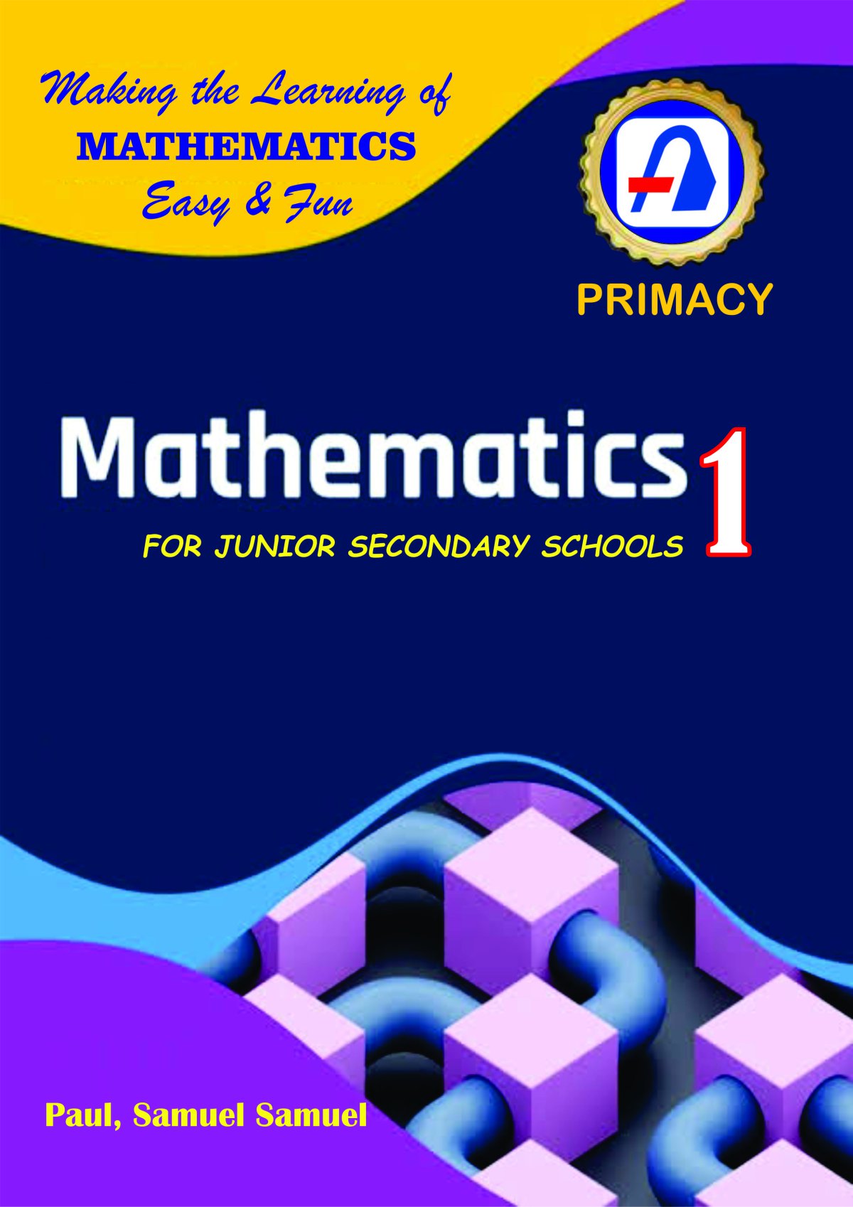 Mathematics JS 1