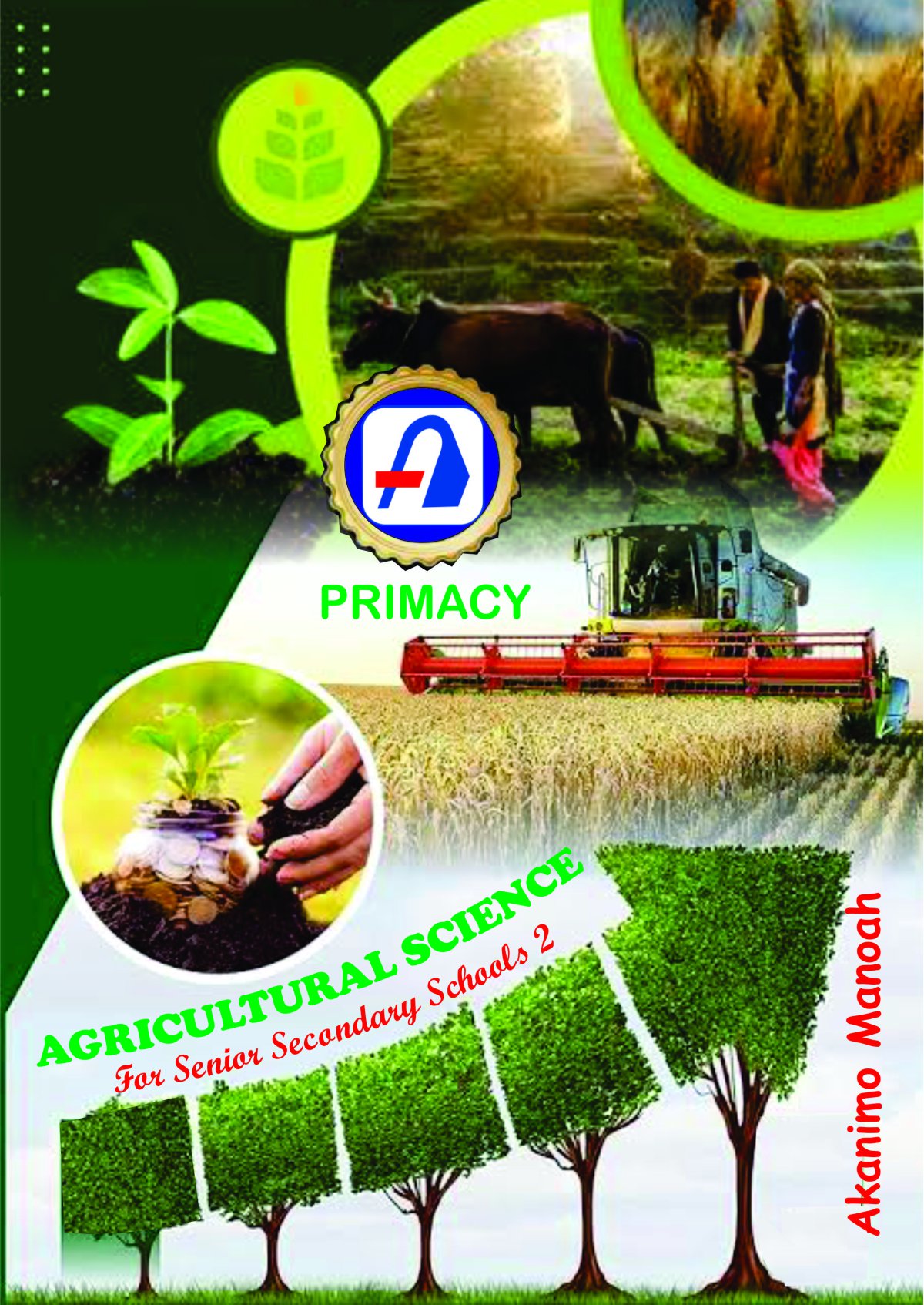 Agricultural Science SS 2