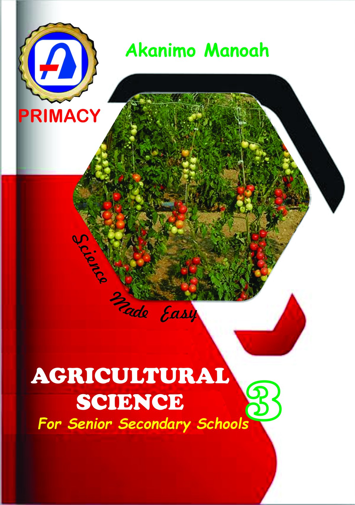 Agricultural Science SS 3