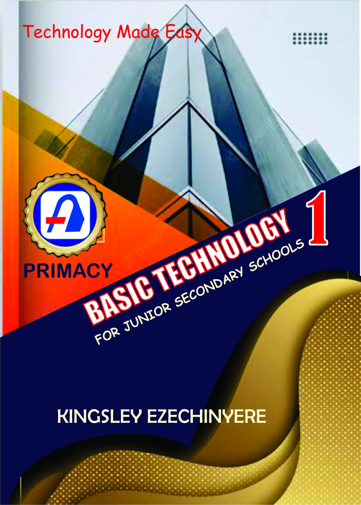 Basic Technology JS 1