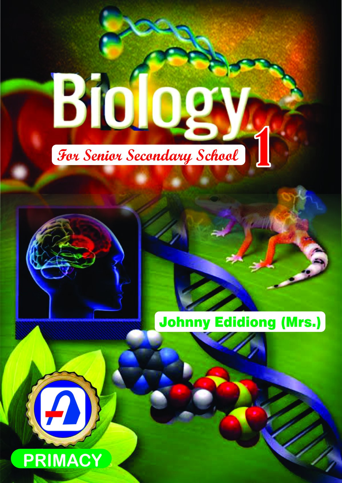 Biology SS 1