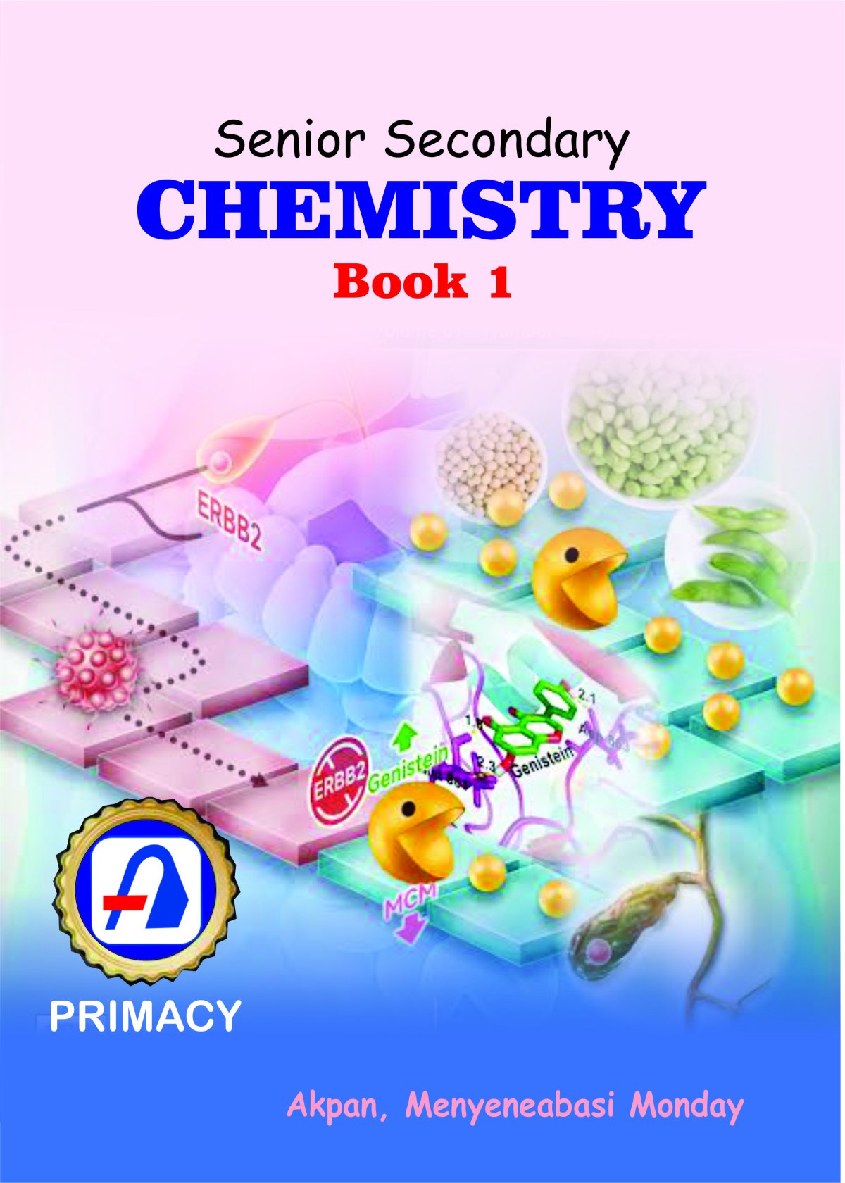 CHEMISTRY SS 1