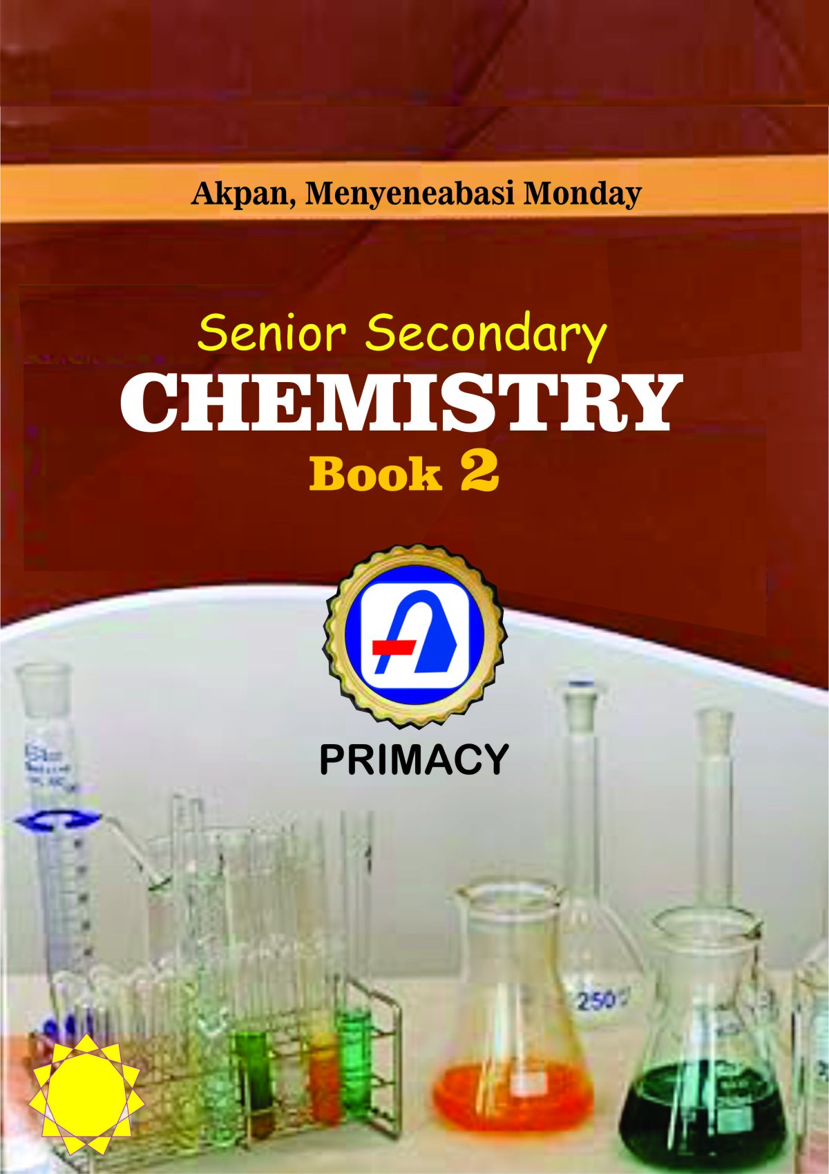 CHEMISTRY SS 2