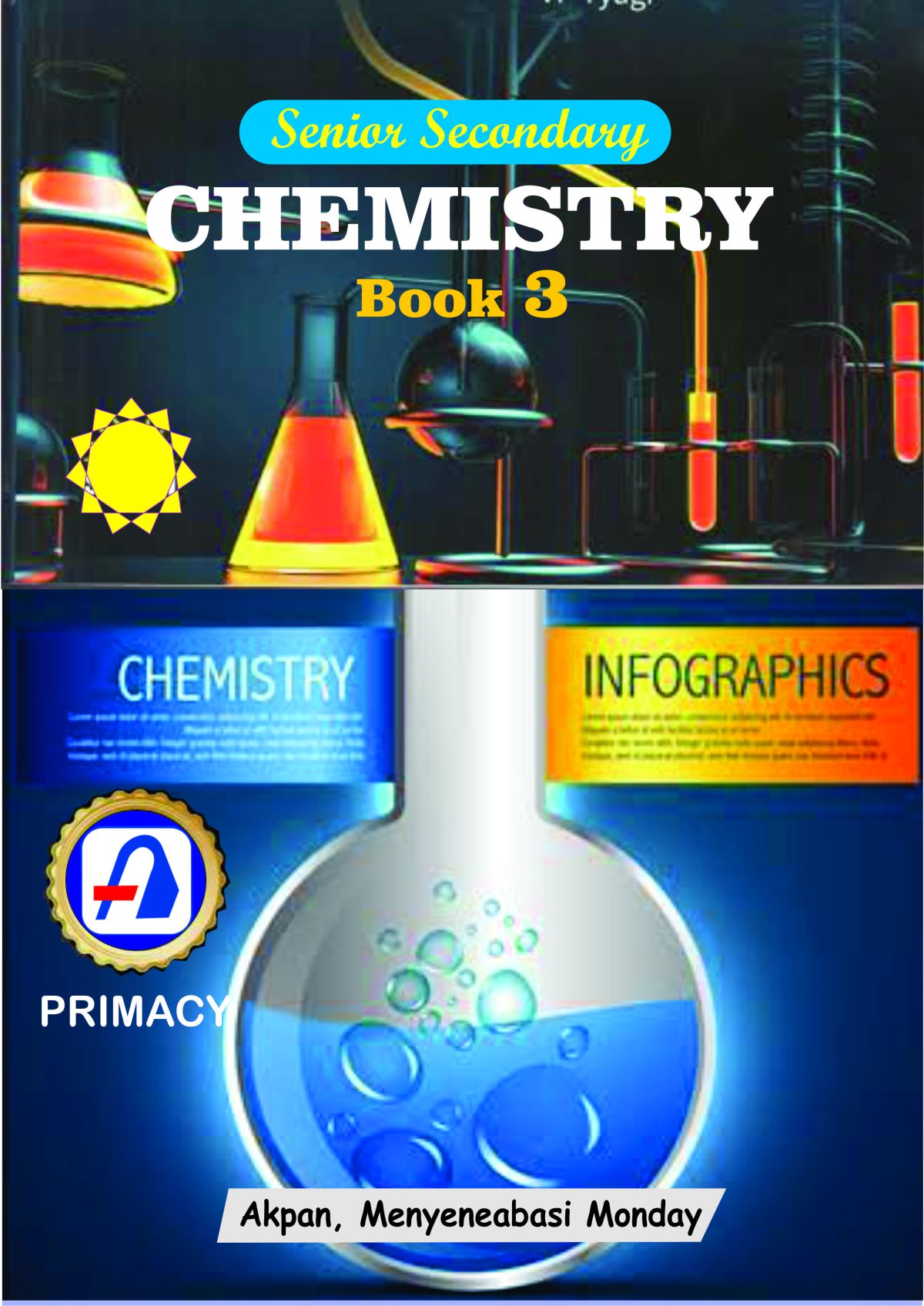 CHEMISTRY SS 3