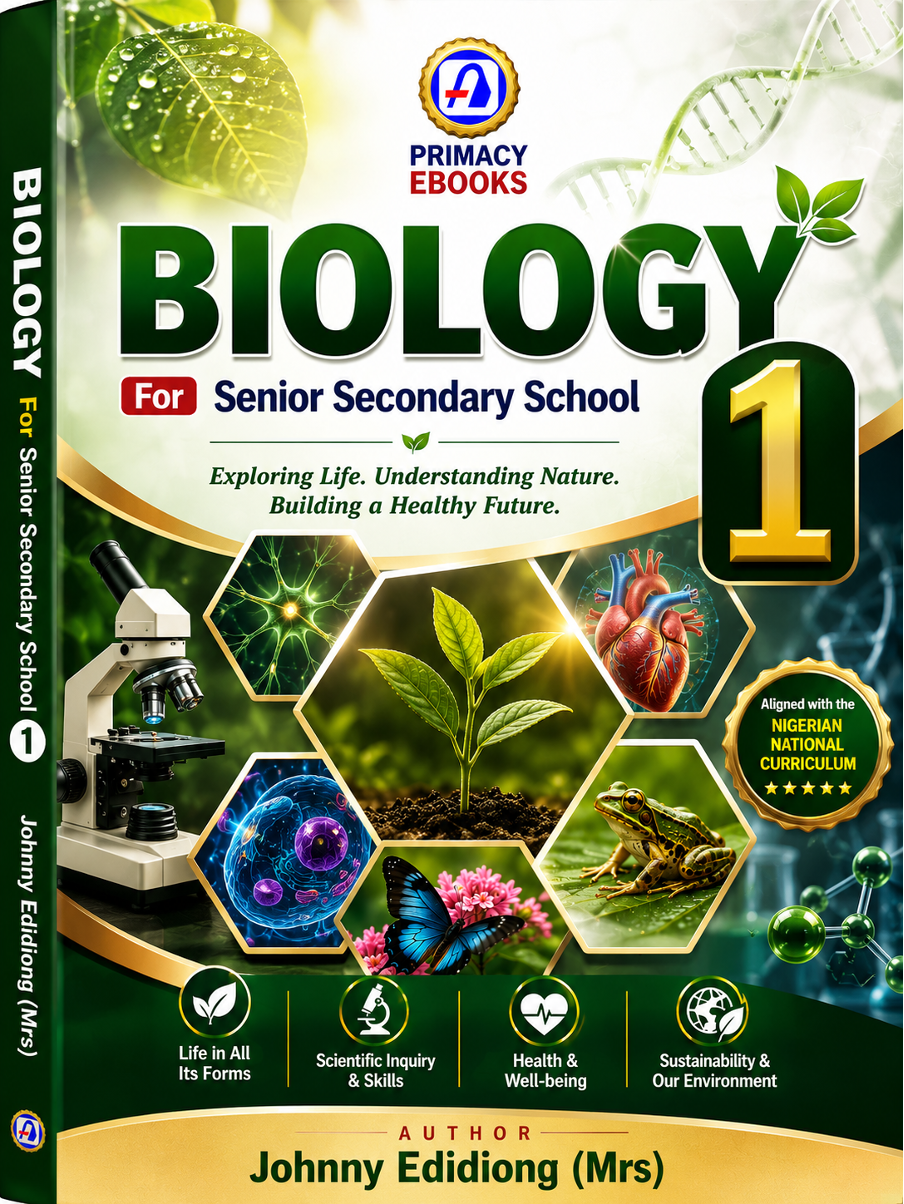 Biology SS 1