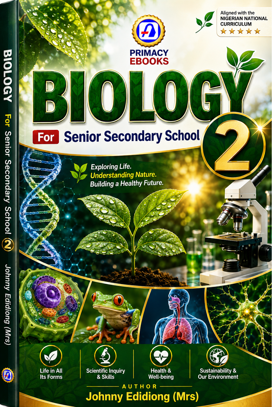 BIOLOGY SS 2
