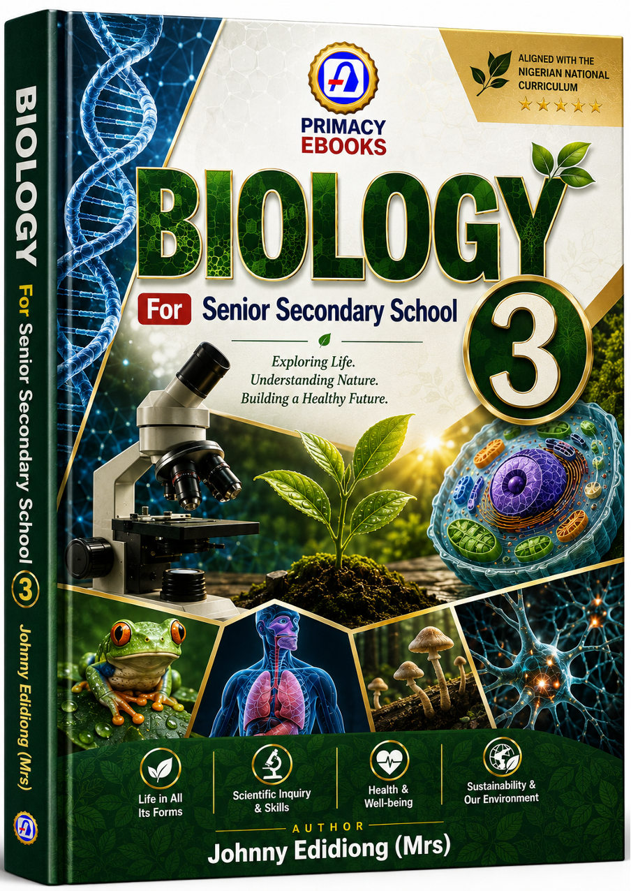 BIOLOGY SS 3