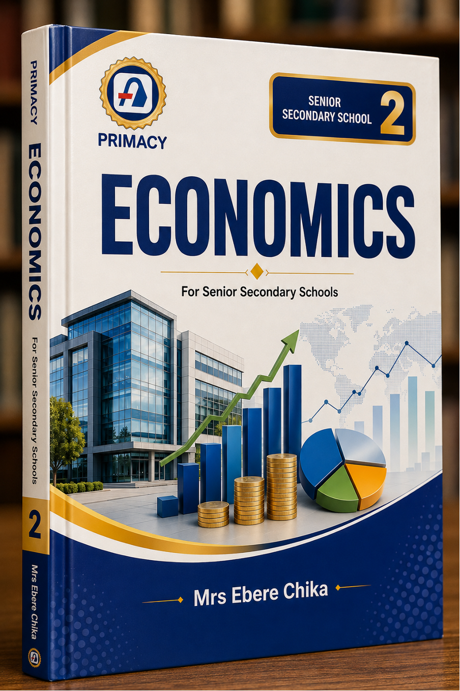 Economics SS 2