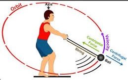 Differences between Gravitational Force and Magnetic Force - Primacy E ...