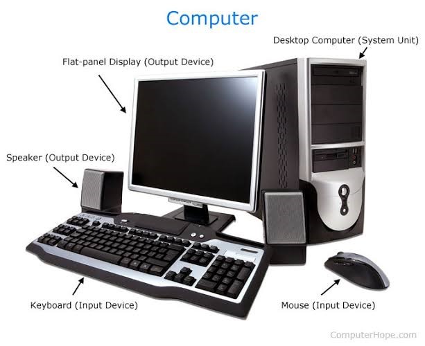 ICT-Based Gadgets - Primacy E-Books