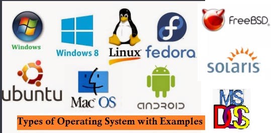 Operating System Primacy E Books 4303